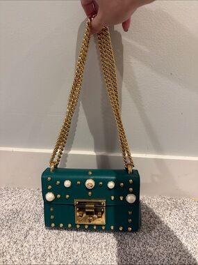 Gucci Shoulder Bag